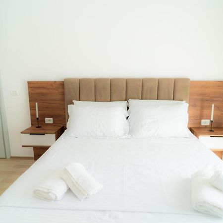 Enea Room In Center ชโคเดอร์ ภายนอก รูปภาพ