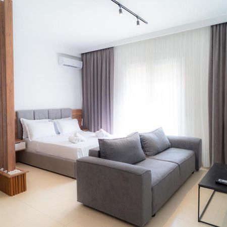 Enea Room In Center ชโคเดอร์ ภายนอก รูปภาพ