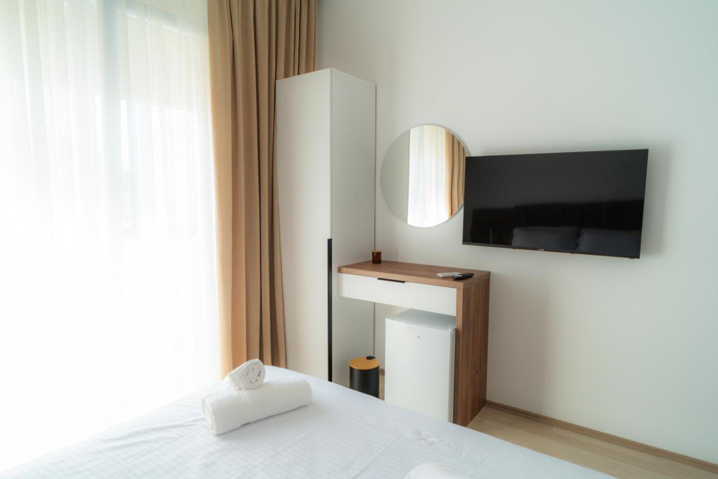 Enea Room In Center ชโคเดอร์ ภายนอก รูปภาพ