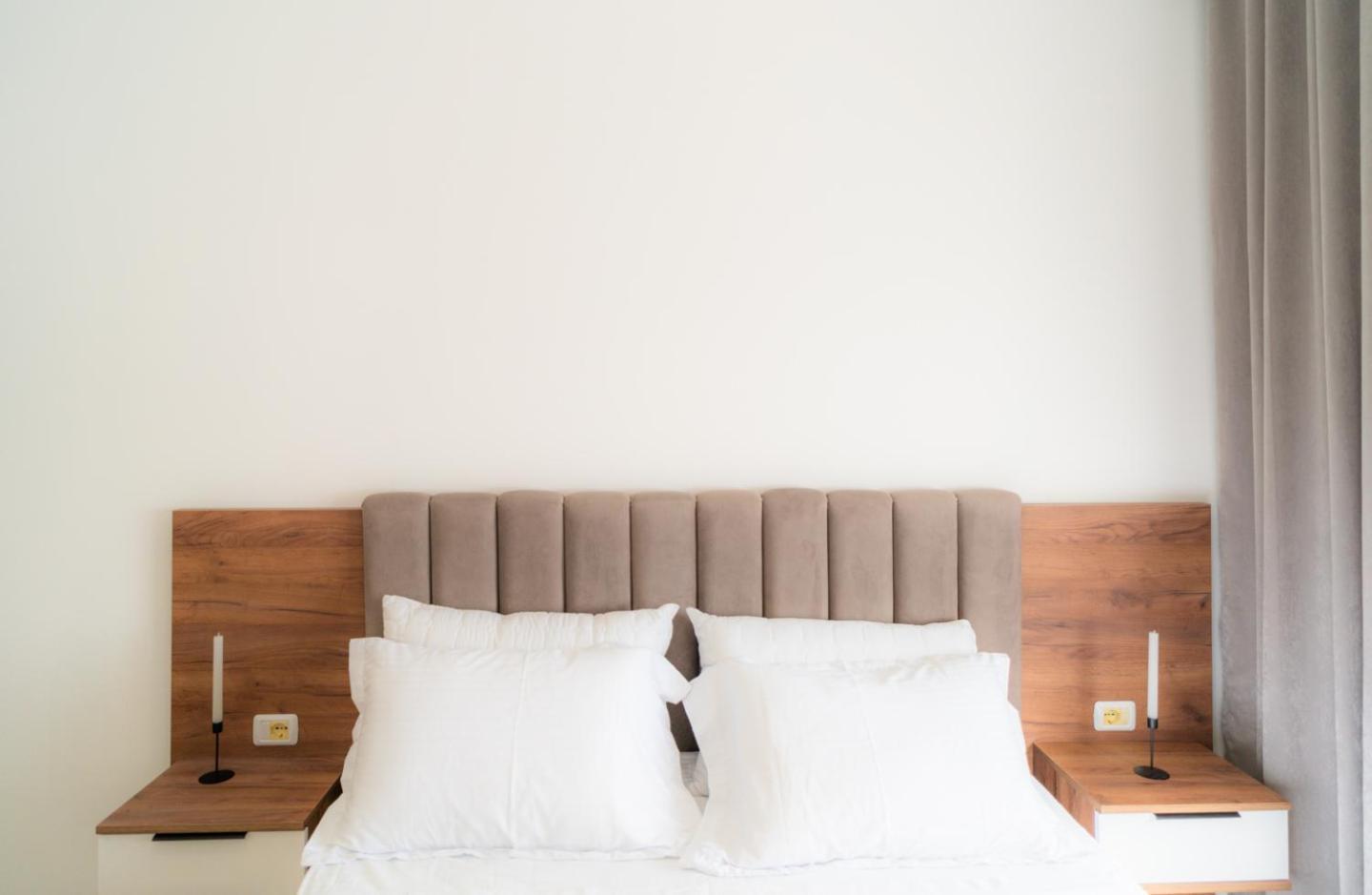 Enea Room In Center ชโคเดอร์ ภายนอก รูปภาพ