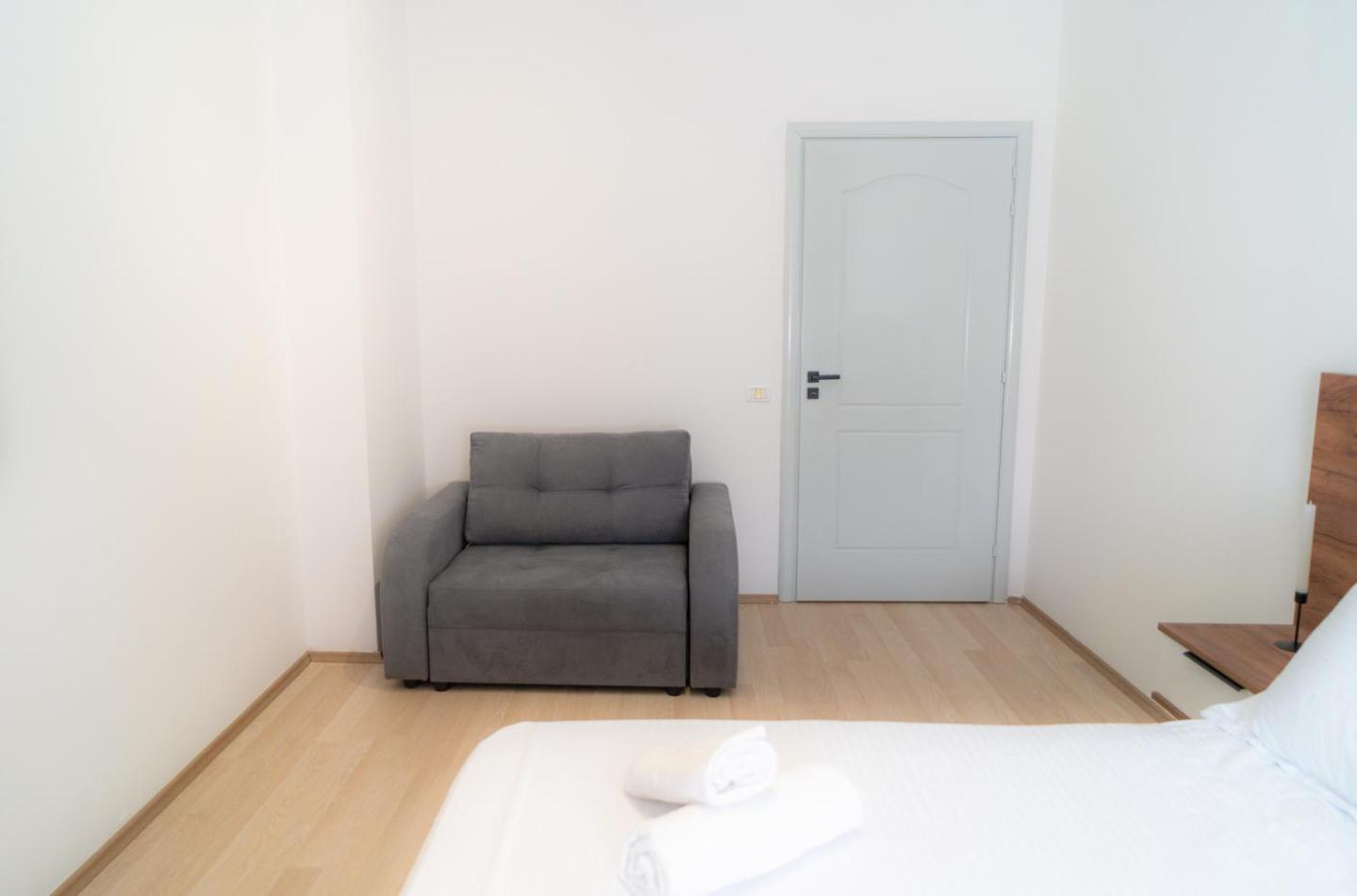 Enea Room In Center ชโคเดอร์ ภายนอก รูปภาพ