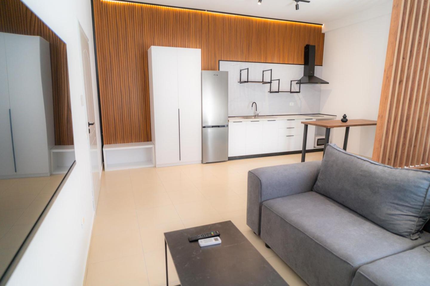 Enea Room In Center ชโคเดอร์ ภายนอก รูปภาพ