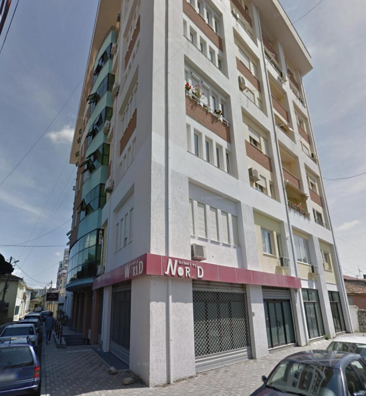 Enea Room In Center ชโคเดอร์ ภายนอก รูปภาพ